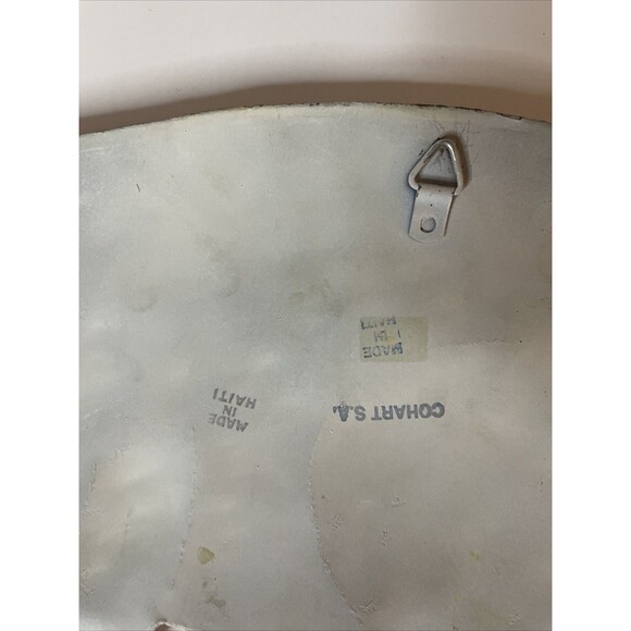 Manatee Metal Wall Decor Realistic Art, Mom And baby Indoor/ Outdoor 16.5 X 7 in - Picture 8 of 8